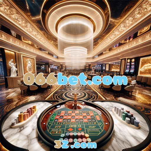 Explorando a Categoria de Bônus no 066bet.com